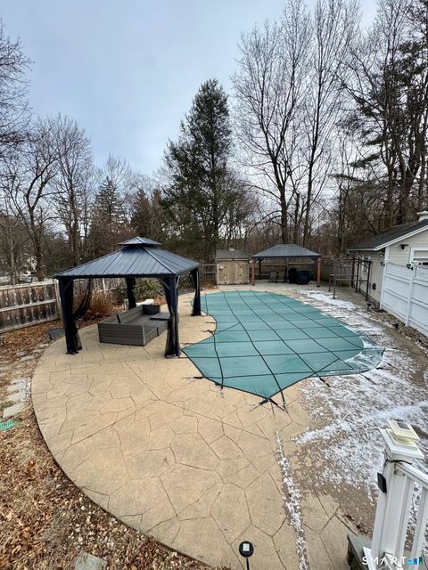 Tiny photo for 38 Wooster Heights, Danbury, CT 06810 (MLS # 24146412)