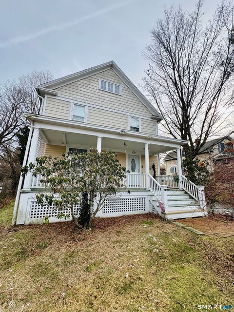 Photo of 38 Wooster Heights, Danbury, CT 06810 (MLS # 24146412)