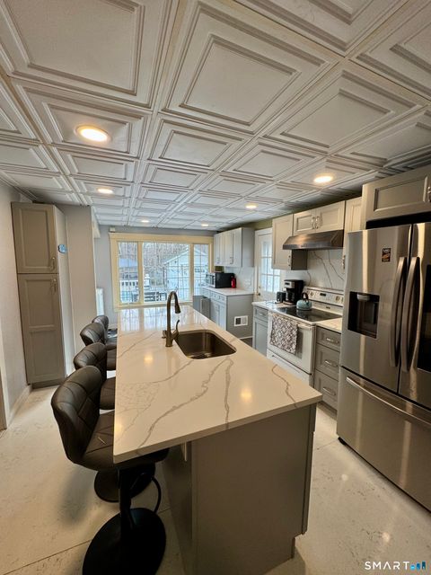 Tiny photo for 38 Wooster Heights, Danbury, CT 06810 (MLS # 24146412)