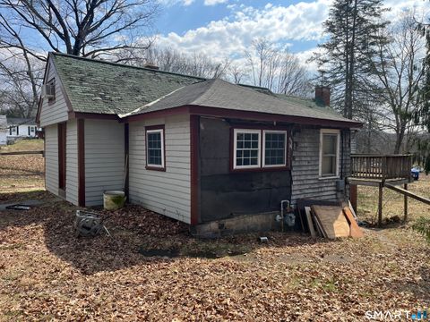 Tiny photo for 632 Meriden Avenue, Southington, CT 06489 (MLS # 24162330)