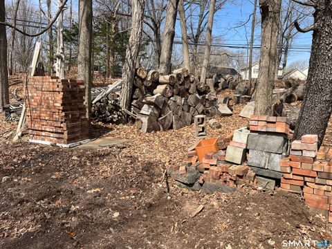 Tiny photo for 632 Meriden Avenue, Southington, CT 06489 (MLS # 24162330)