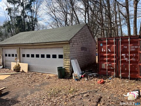 Tiny photo for 632 Meriden Avenue, Southington, CT 06489 (MLS # 24162330)