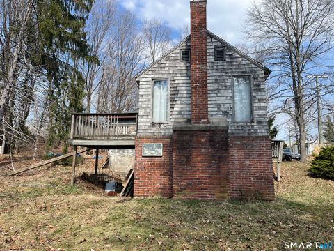 Tiny photo for 632 Meriden Avenue, Southington, CT 06489 (MLS # 24162330)