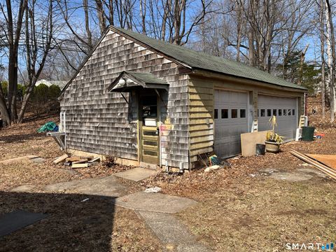 Tiny photo for 632 Meriden Avenue, Southington, CT 06489 (MLS # 24162330)