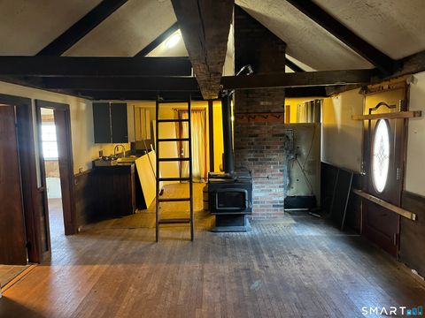 Tiny photo for 632 Meriden Avenue, Southington, CT 06489 (MLS # 24162330)