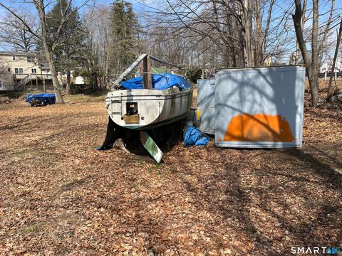 Tiny photo for 632 Meriden Avenue, Southington, CT 06489 (MLS # 24162330)