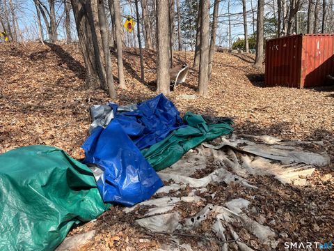 Tiny photo for 632 Meriden Avenue, Southington, CT 06489 (MLS # 24162330)