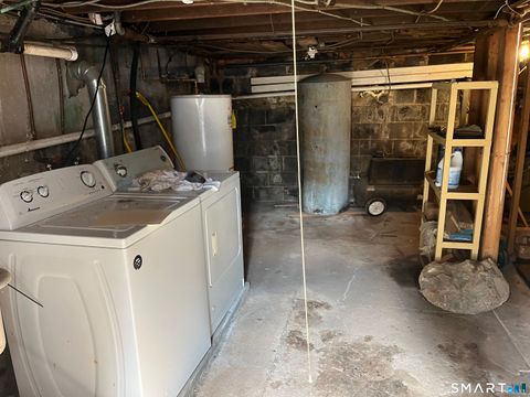 Tiny photo for 632 Meriden Avenue, Southington, CT 06489 (MLS # 24162330)