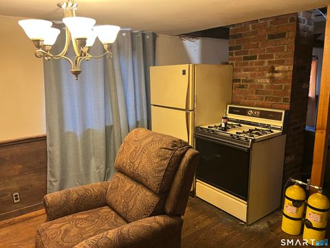 Tiny photo for 632 Meriden Avenue, Southington, CT 06489 (MLS # 24162330)