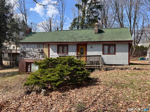 Photo of 632 Meriden Avenue, Southington, CT 06489 (MLS # 24162330)