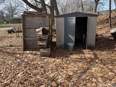 Tiny photo for 632 Meriden Avenue, Southington, CT 06489 (MLS # 24162330)