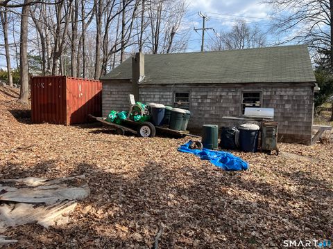 Tiny photo for 632 Meriden Avenue, Southington, CT 06489 (MLS # 24162330)