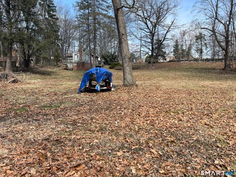 Tiny photo for 632 Meriden Avenue, Southington, CT 06489 (MLS # 24162330)