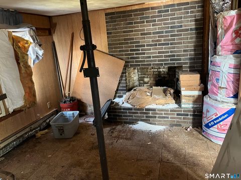 Tiny photo for 632 Meriden Avenue, Southington, CT 06489 (MLS # 24162330)