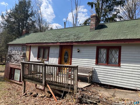 Tiny photo for 632 Meriden Avenue, Southington, CT 06489 (MLS # 24162330)