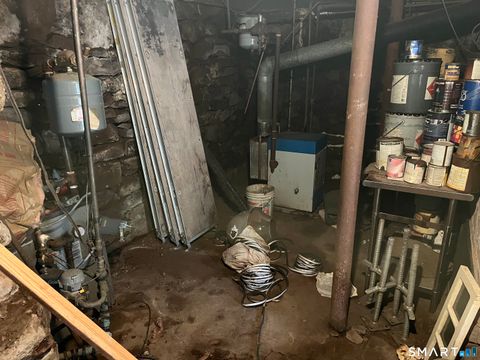 Tiny photo for 632 Meriden Avenue, Southington, CT 06489 (MLS # 24162330)