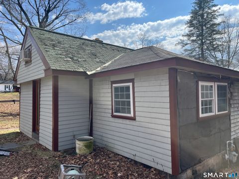 Tiny photo for 632 Meriden Avenue, Southington, CT 06489 (MLS # 24162330)