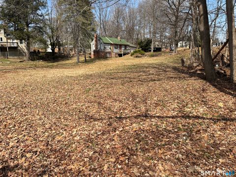 Tiny photo for 632 Meriden Avenue, Southington, CT 06489 (MLS # 24162330)