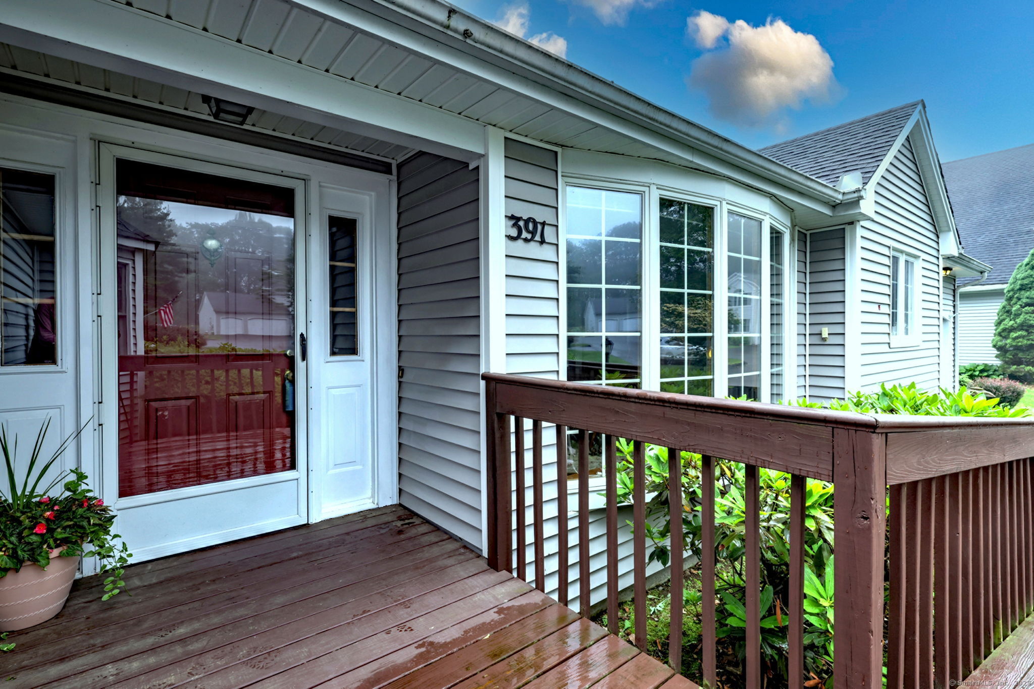 391 Woodridge 391