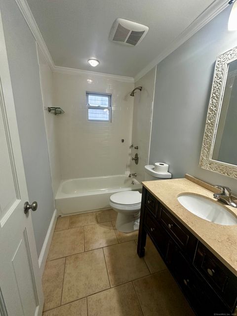 Tiny photo for 145 Lenox Avenue #1, Bridgeport, CT 06605 (MLS # 24138355)