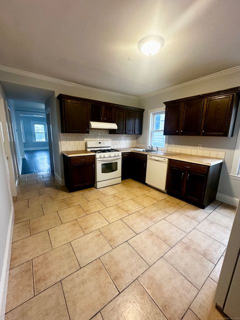 Tiny photo for 145 Lenox Avenue #1, Bridgeport, CT 06605 (MLS # 24138355)