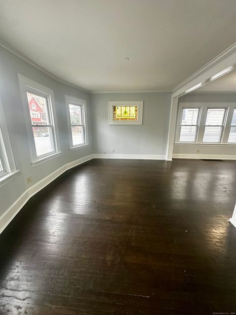 Tiny photo for 145 Lenox Avenue #1, Bridgeport, CT 06605 (MLS # 24138355)
