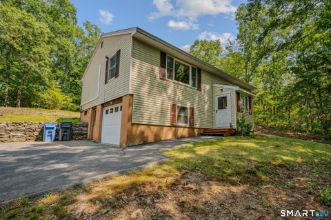 Photo of 76 Prodell Road, Preston, CT 06365 (MLS # 24189629)