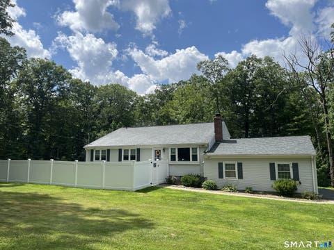 Photo of 11 Top View Drive, Simsbury, CT 06089 (MLS # 24195921)