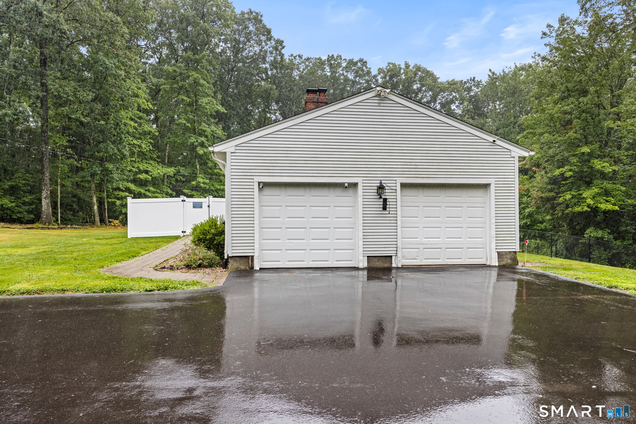 11 Top View Drive