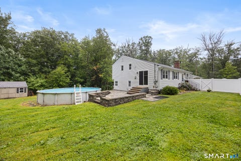 Tiny photo for 11 Top View Drive, Simsbury, CT 06089 (MLS # 24195921)