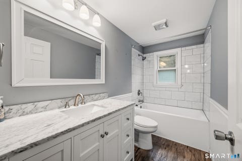 Tiny photo for 11 Top View Drive, Simsbury, CT 06089 (MLS # 24195921)