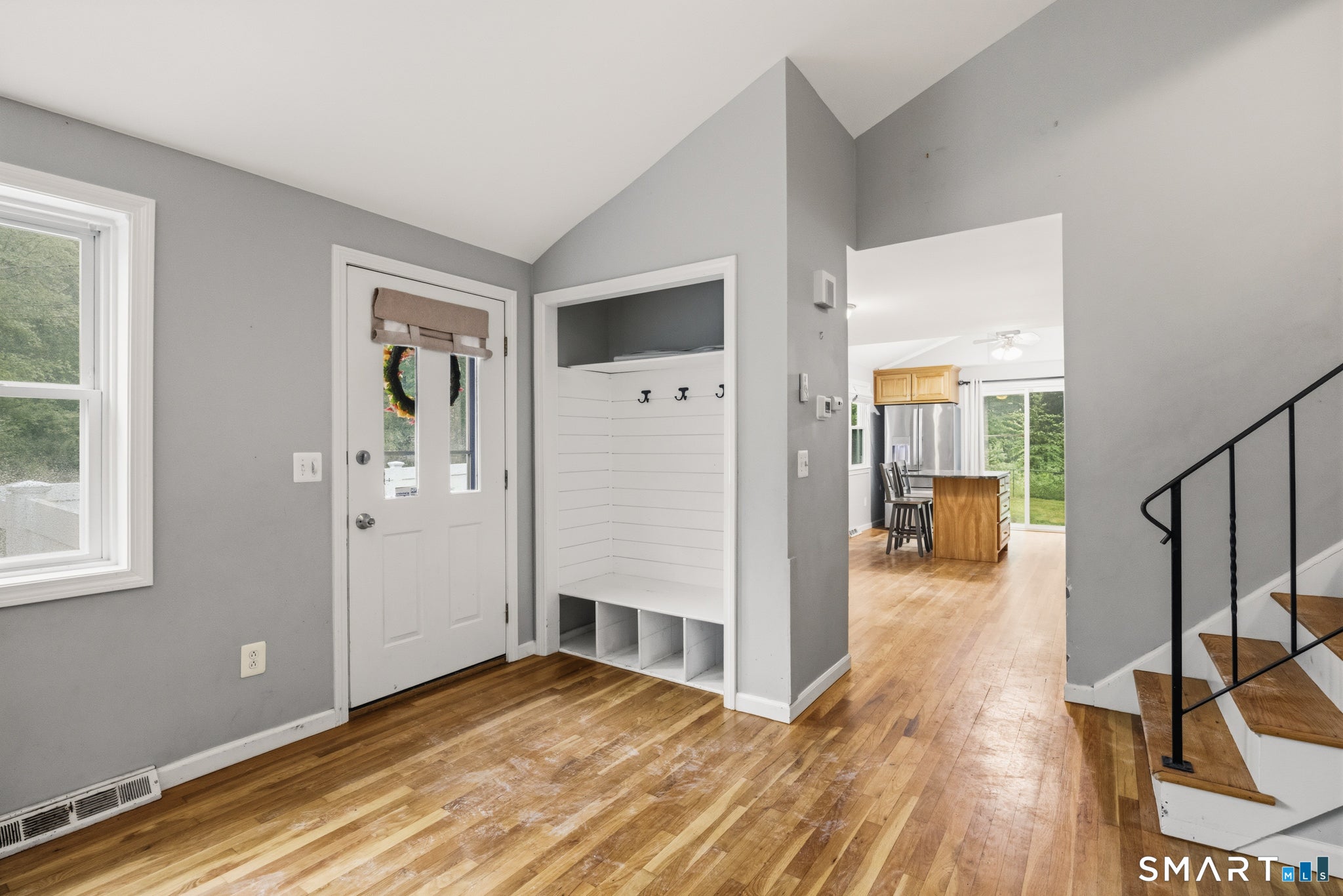 11 Top View Drive