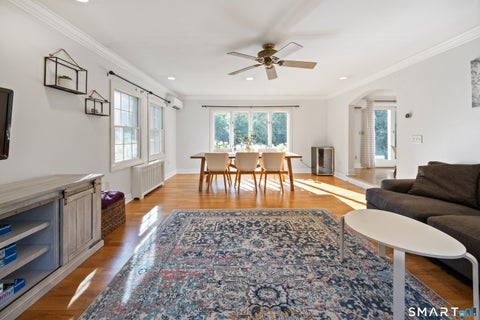 Tiny photo for 179 Bayard Avenue, North Haven, CT 06473 (MLS # 24189348)