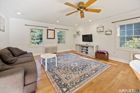 Tiny photo for 179 Bayard Avenue, North Haven, CT 06473 (MLS # 24189348)