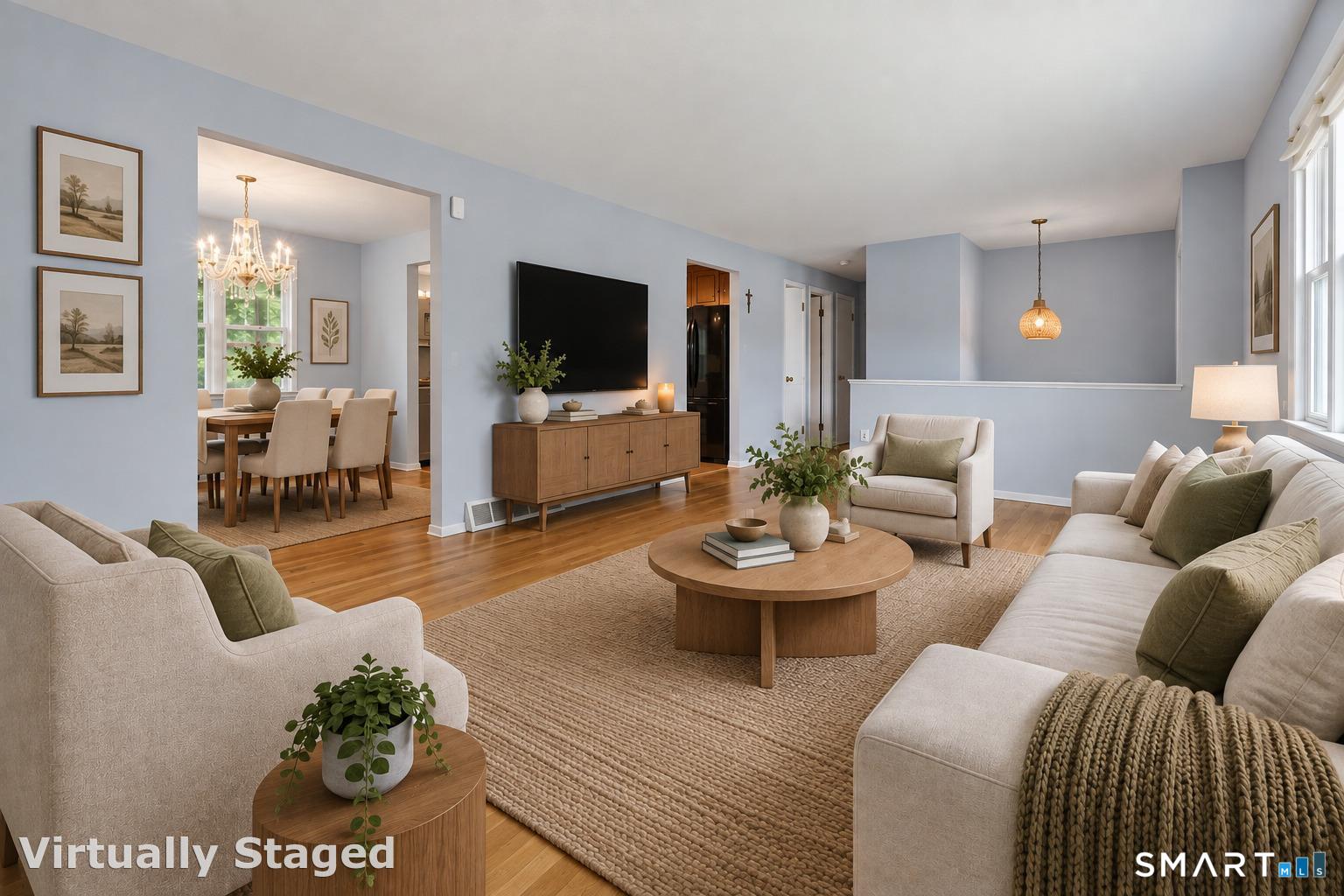 42 Falmouth Drive