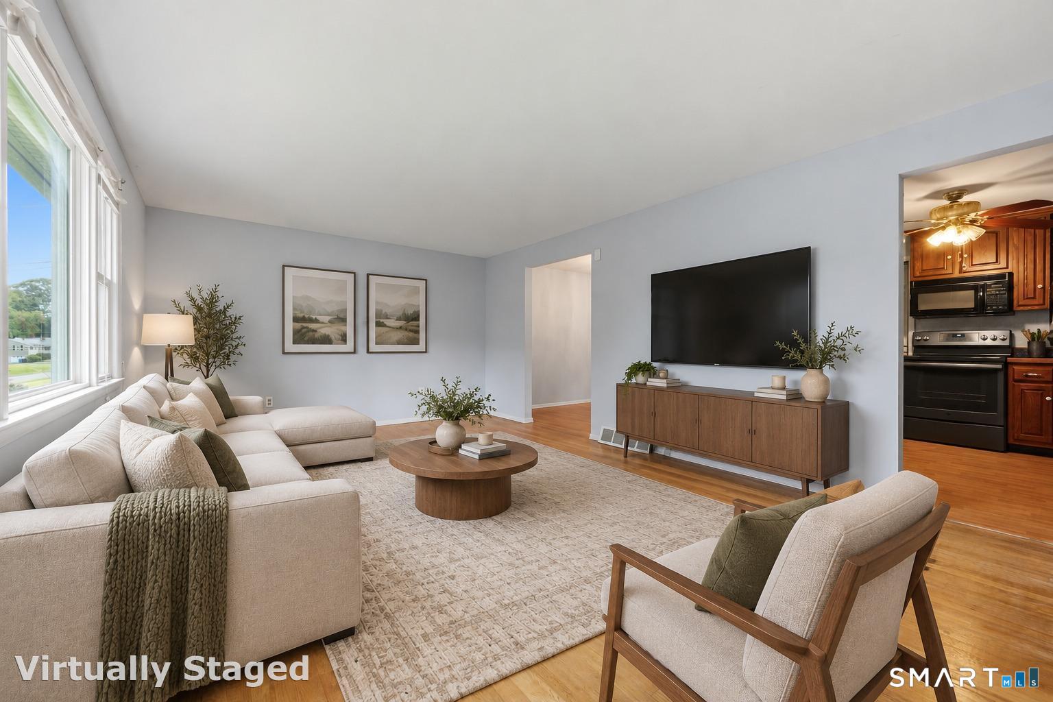 42 Falmouth Drive