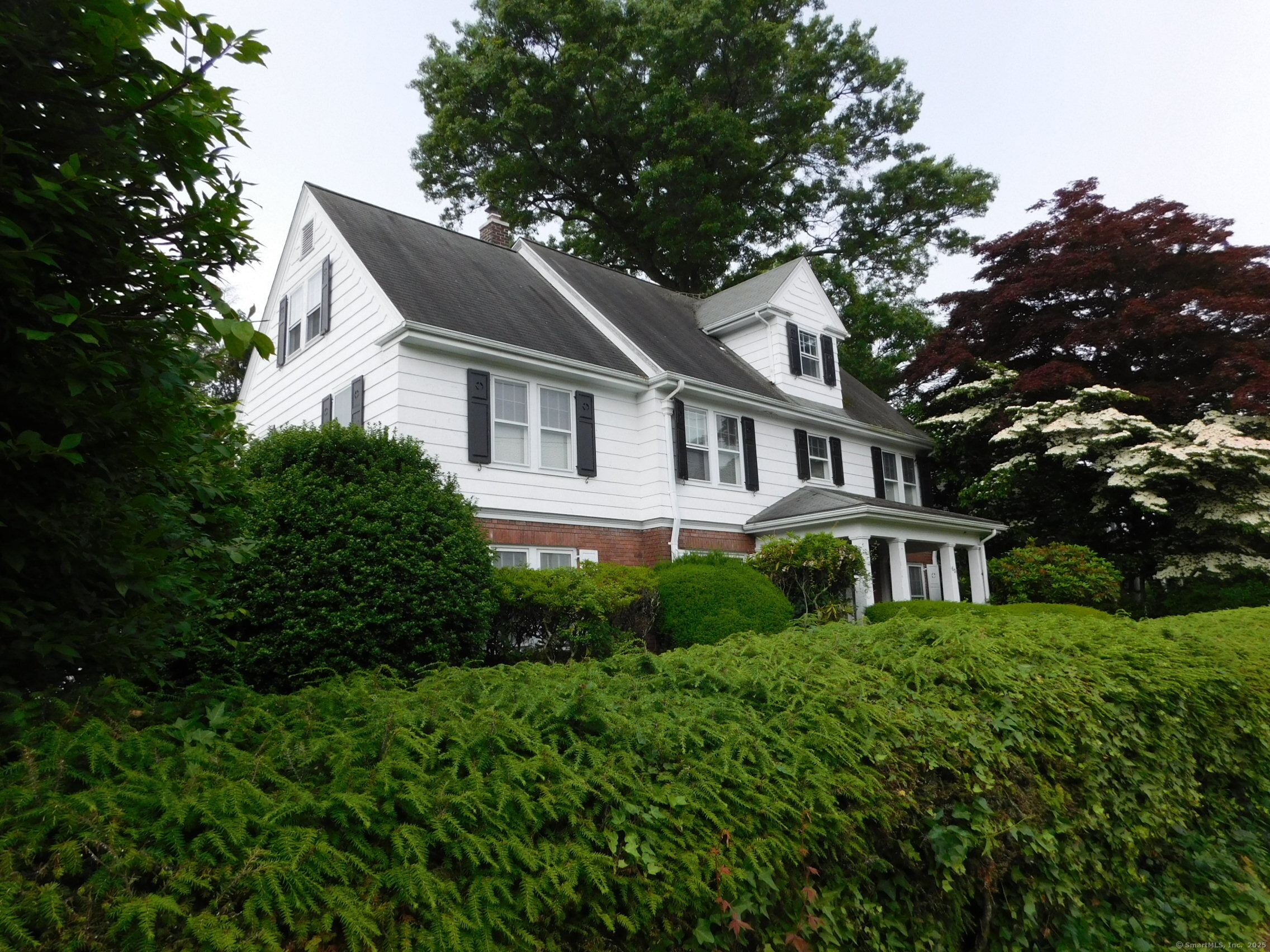58 Edward Street
