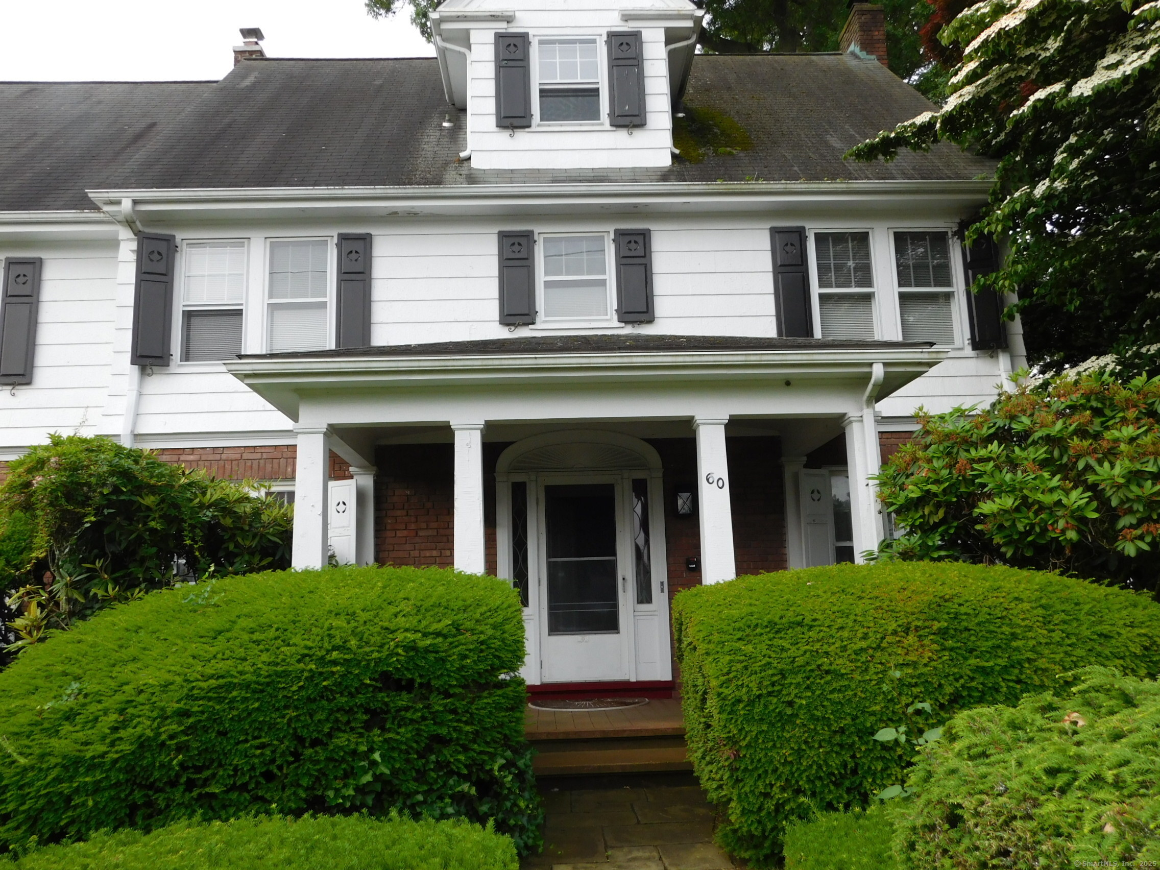 58 Edward Street