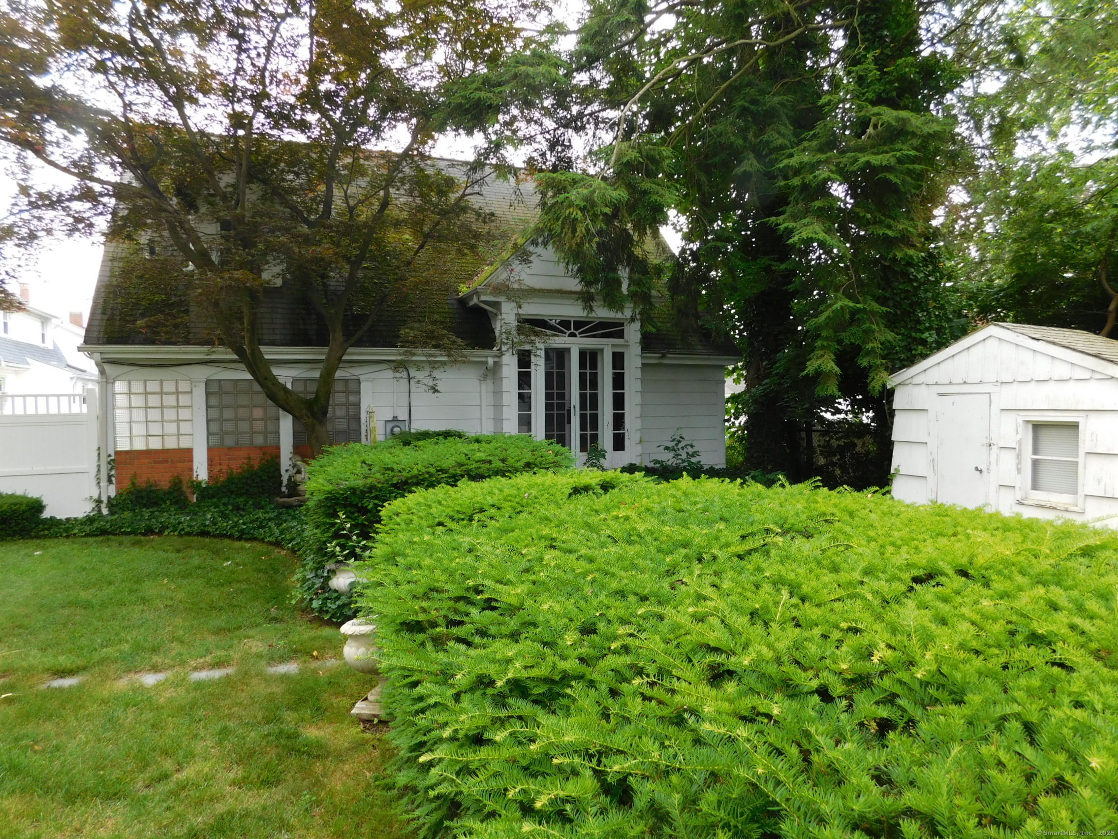58 Edward Street