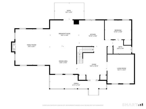 Tiny photo for 359 Hammertown Road, Monroe, CT 06468 (MLS # 24169839)