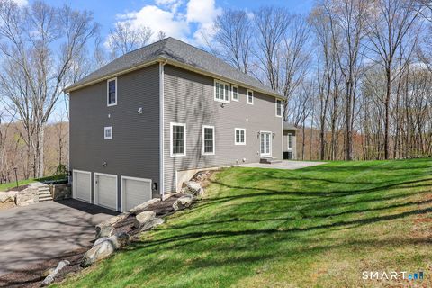 Tiny photo for 359 Hammertown Road, Monroe, CT 06468 (MLS # 24169839)