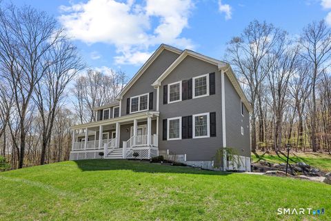 Tiny photo for 359 Hammertown Road, Monroe, CT 06468 (MLS # 24169839)