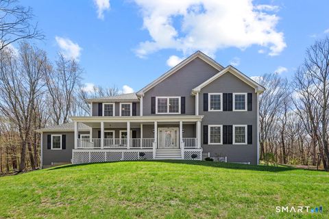 Photo of 359 Hammertown Road, Monroe, CT 06468 (MLS # 24169839)