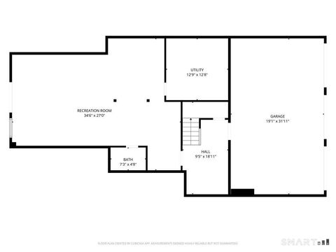 Tiny photo for 359 Hammertown Road, Monroe, CT 06468 (MLS # 24169839)