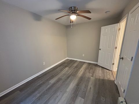 Tiny photo for 225 Golden Hill Street #4G, Bridgeport, CT 06604 (MLS # 24132729)