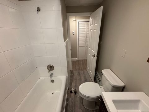 Tiny photo for 225 Golden Hill Street #4G, Bridgeport, CT 06604 (MLS # 24132729)