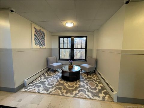 Tiny photo for 225 Golden Hill Street #4G, Bridgeport, CT 06604 (MLS # 24132729)