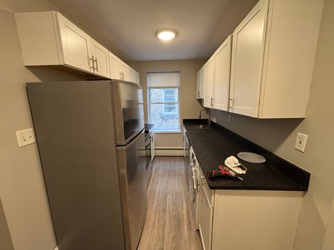 Tiny photo for 225 Golden Hill Street #4G, Bridgeport, CT 06604 (MLS # 24132729)