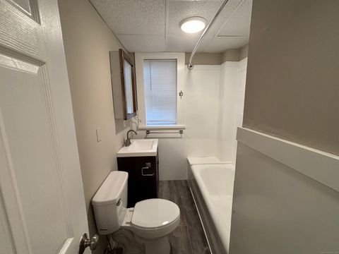 Tiny photo for 225 Golden Hill Street #4G, Bridgeport, CT 06604 (MLS # 24132729)