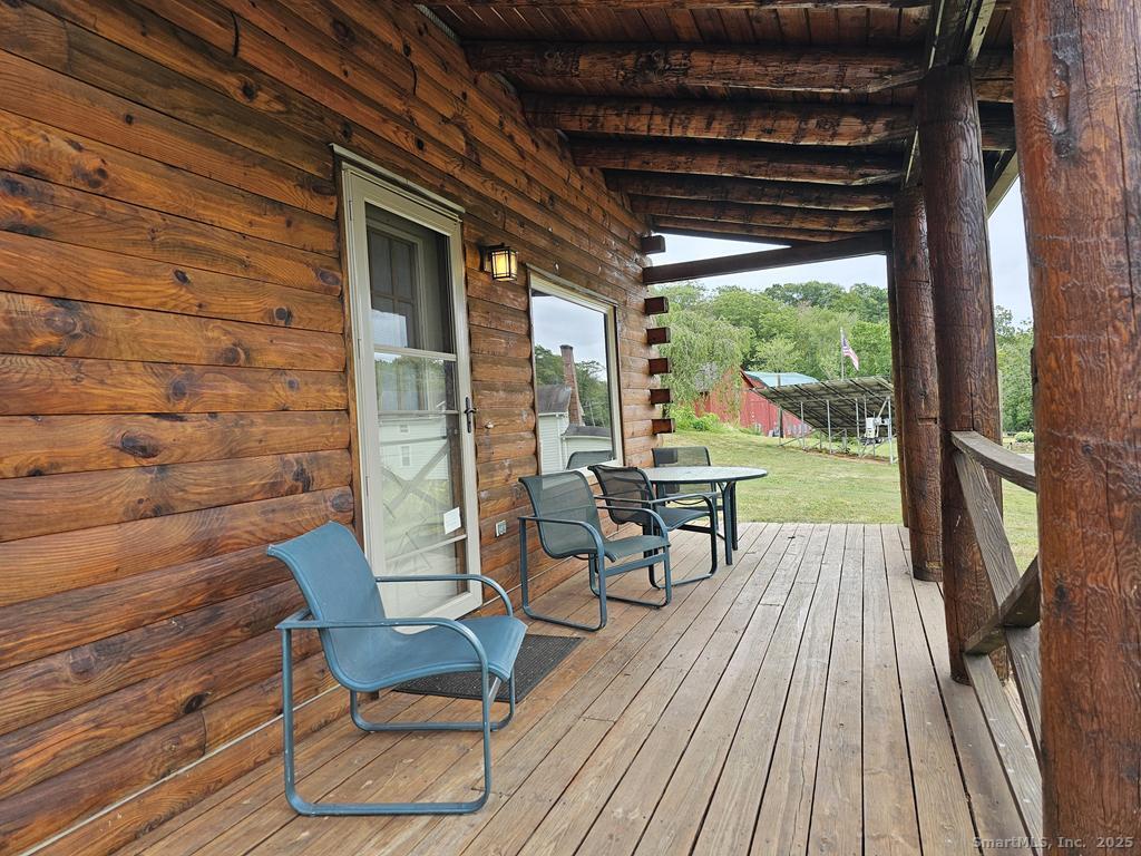 698 Leetes Island Road